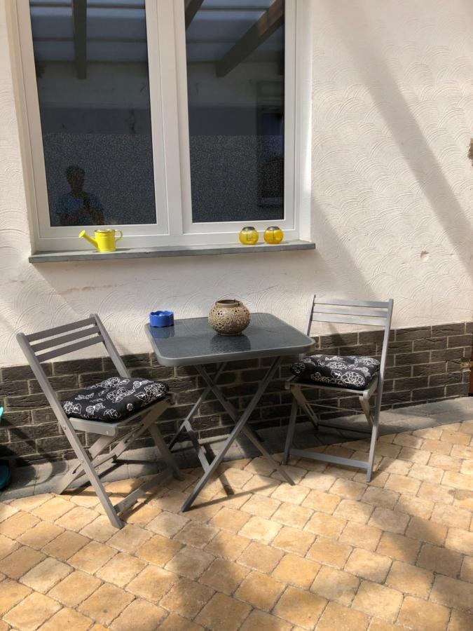 Apartament Doros Ferienoase Herzogenrath Zewnętrze zdjęcie