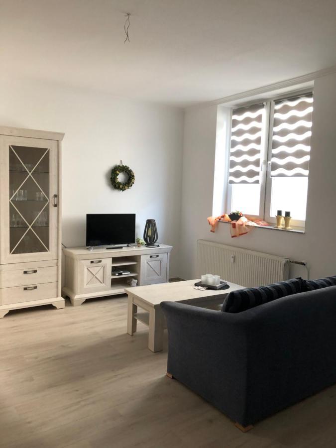 Apartament Doros Ferienoase Herzogenrath Zewnętrze zdjęcie