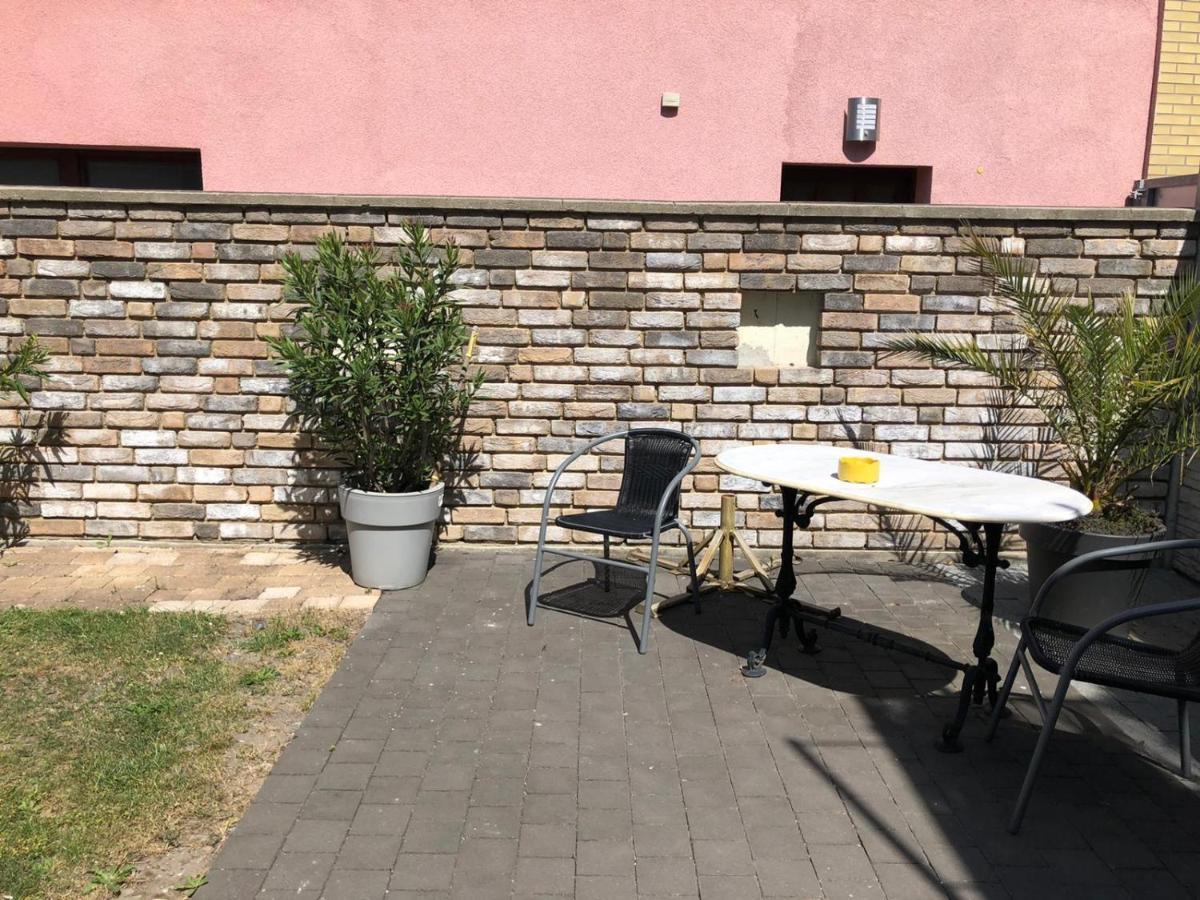 Apartament Doros Ferienoase Herzogenrath Zewnętrze zdjęcie