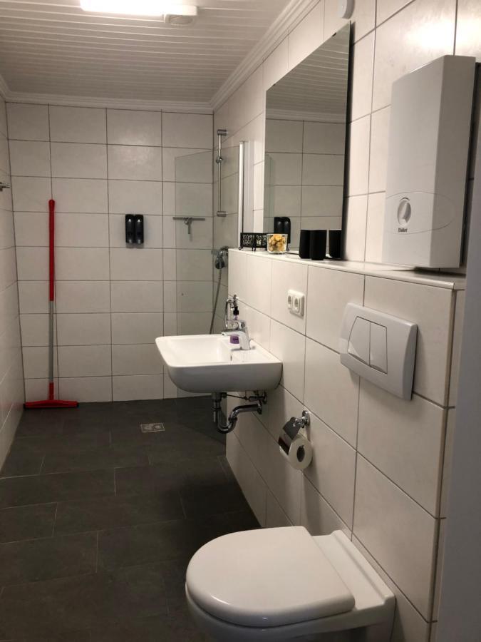 Apartament Doros Ferienoase Herzogenrath Zewnętrze zdjęcie