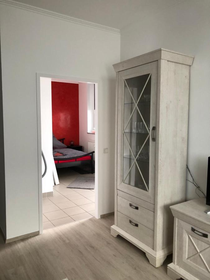 Apartament Doros Ferienoase Herzogenrath Zewnętrze zdjęcie